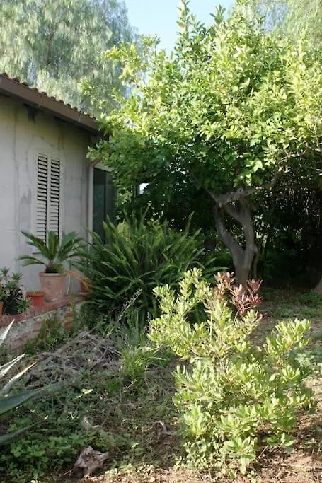 Camera Indipendente Con Bagno Immersa Nel Verde Bagheria 0*,