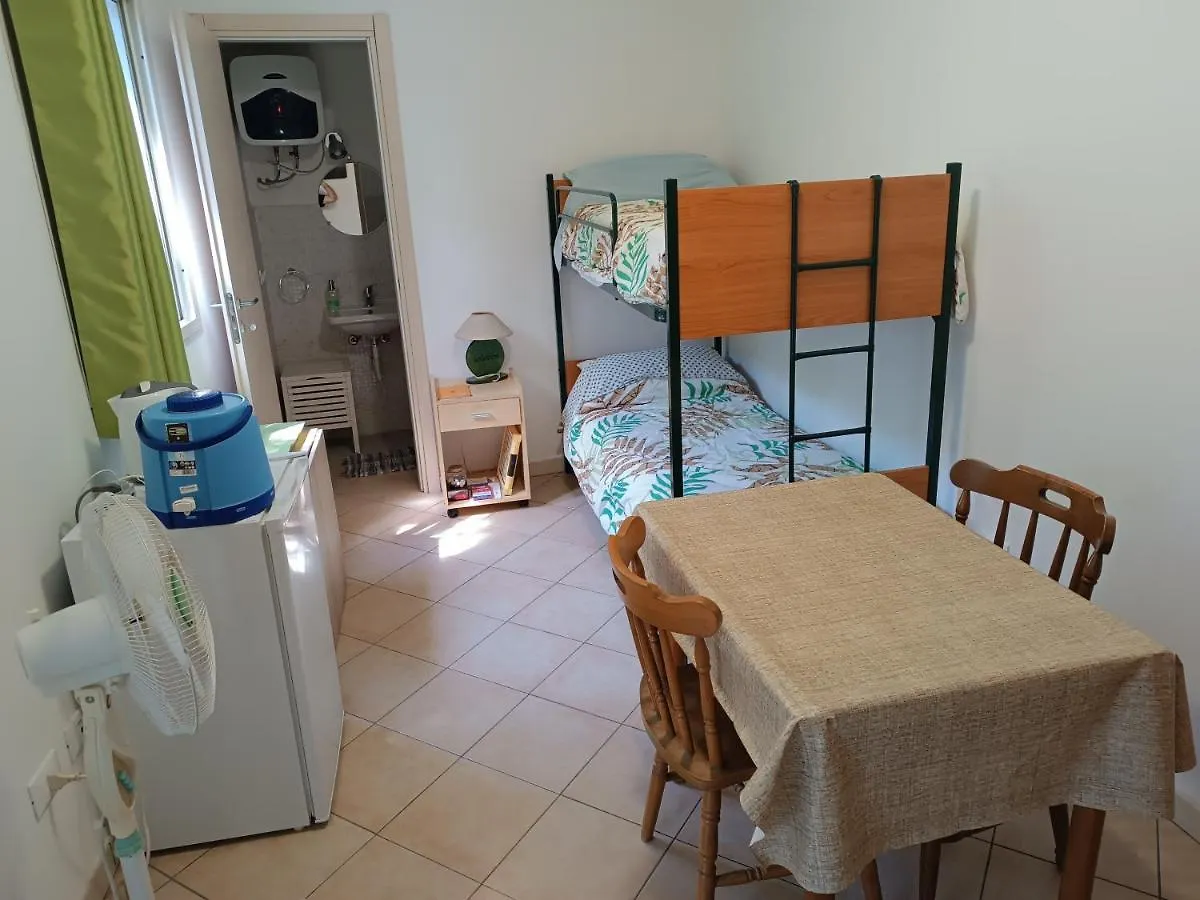 Apartment Camera Indipendente Con Bagno Immersa Nel Verde Bagheria Italy