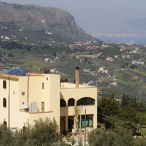 Agriturismo Rajata Bagheria